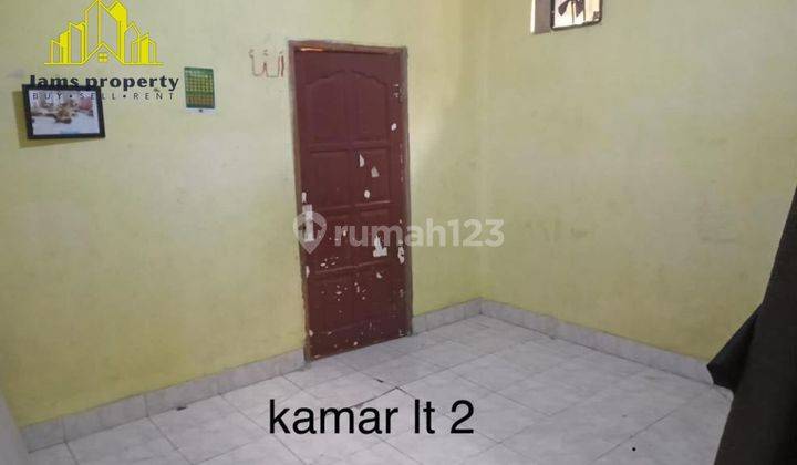 Dijual Murah Rumah 2 Lantai Di Tebet Barat 5 Badroom Posisi Sangat Strategis, Jakarta Selatan 2