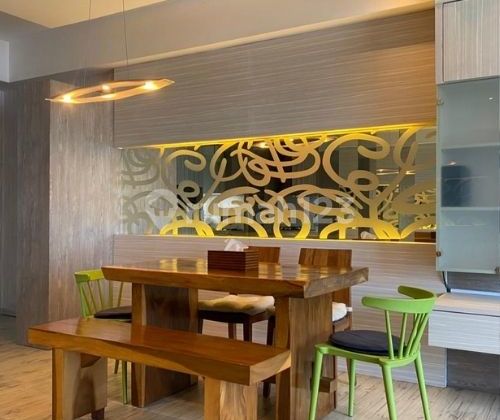 Disewakan Cepat Apartment Casa Grande Location In Jakarta Selatan 3 Br Luas 117 M2 Tower Montreal 2