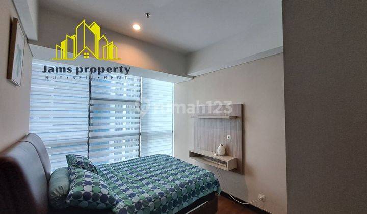kamar tidur disewakan cepat apartement casa grande