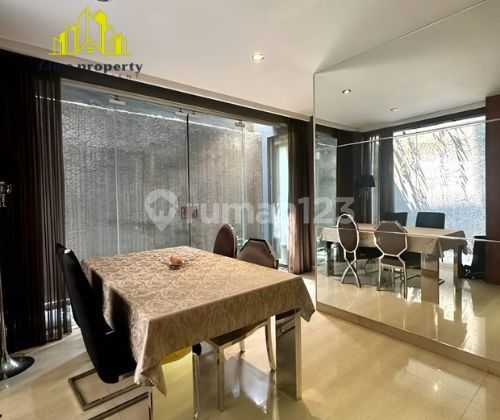 Dijual Rumah Nyaman di Ozone Residence 3Br Luas 164 M2 - Siap Huni & Lokasi Strategis, Pesanggrahan Jakarta Selatan 2