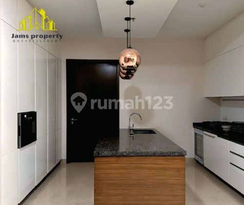 Quick Sale Anandamaya Apartment 3 br Area 268 m2 Well Maintained, Karet South Jakarta Quick Sale Anandamaya Apartment 3 br Area 268 m2 Well Maintained, Karet South Jakarta