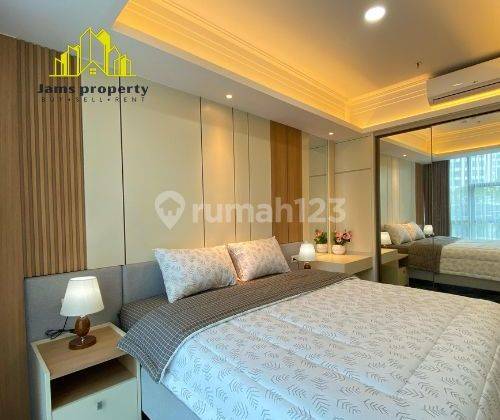 foto lainnya sewa apartemen casa grande residence