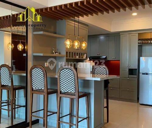 foto lainnya sewa apartemen casa grande residence