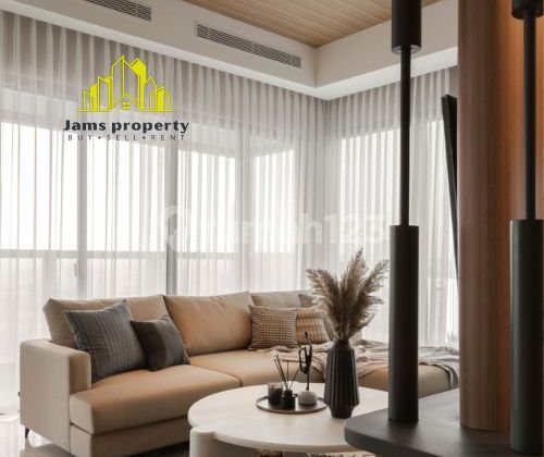 Disewakan 57 Promenade Thamrin Apartment 181 Sqm 3 BR Furnished, Jakarta Pusat Disewakan 57 Promenade Thamrin Apartment 181 Sqm 3 BR Furnished, Jakarta Pusat