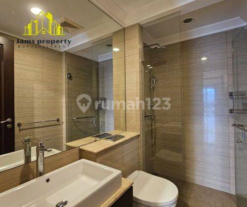 foto lainnya sewa apartemen pondok indah residences