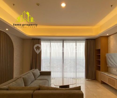 For Rent Fast Southgate Residence Apartment 3 BR Area 161 sqm Well Maintained, Tanjung Barat South Jakarta For Rent Fast Southgate Residence Apartment 3 BR Area 161 sqm Well Maintained, Tanjung Barat South Jakarta