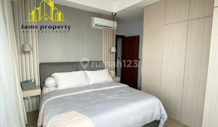 Dijual Murah Apartment Denpasar Residence 2 BR Modern Design Jakarta Selatan 2