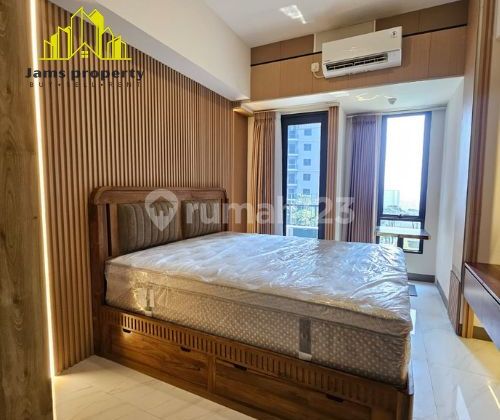 Apartment for Rent in Pakuwon Residence Bekasi - Amor Tower Studio Fully Furnished Apartment for Rent in Pakuwon Residence Bekasi - Amor Tower Studio Fully Furnished