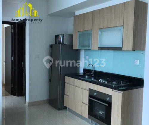 Dijual Cepat Apartemen Sky Garden 2 Br Luas 63 M2 Siap Huni Kuningan Jaksel 2