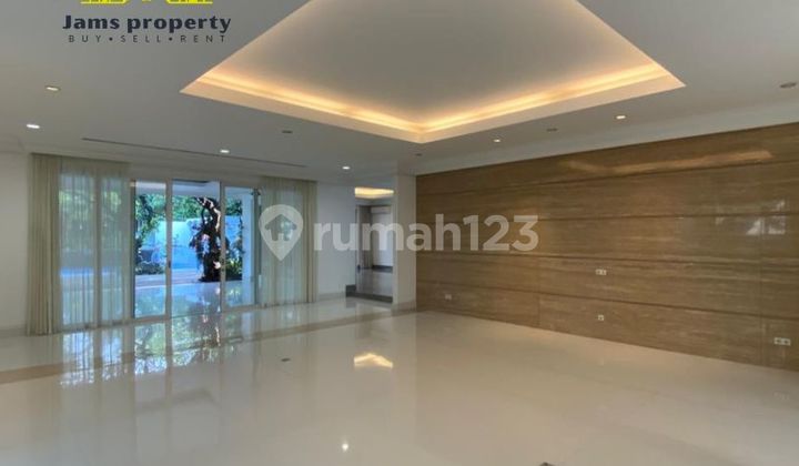 For Quick Rent: 2-Story House, 5 Bedrooms, 1350m² Area, Private Pool, SCBD South Jakarta For Quick Rent: 2-Story House, 5 Bedrooms, 1350m² Area, Private Pool, SCBD South Jakarta