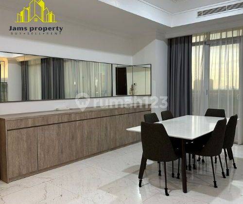 foto lainnya disewakan luxury apartment botanica at