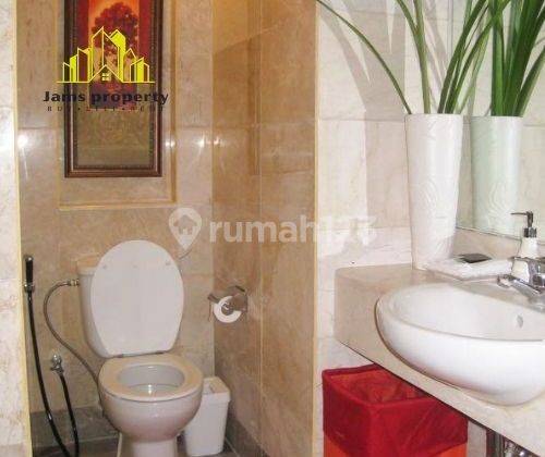 foto lainnya disewakan murah apartment bellagio residence