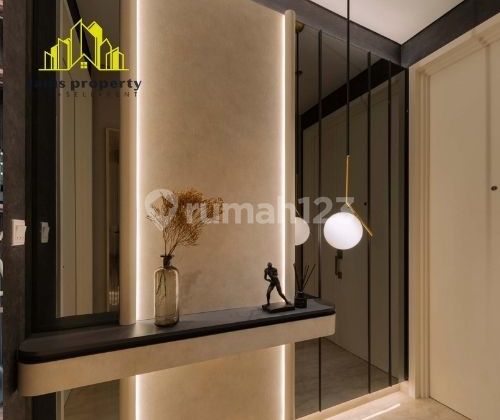 Disewakan 57 Promenade Thamrin Apartment 181 Sqm 3 BR Furnished, Jakarta Pusat Disewakan 57 Promenade Thamrin Apartment 181 Sqm 3 BR Furnished, Jakarta Pusat