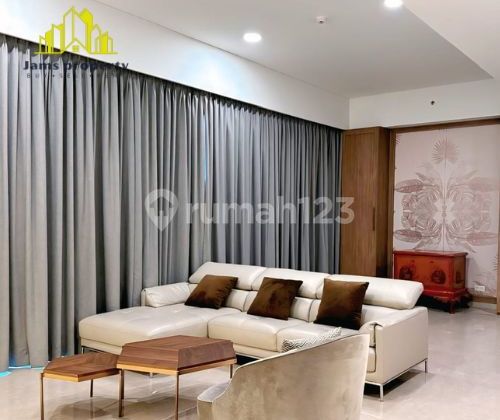 Quick Sale Anandamaya Apartment 3 br Area 268 m2 Well Maintained, Karet South Jakarta Quick Sale Anandamaya Apartment 3 br Area 268 m2 Well Maintained, Karet South Jakarta
