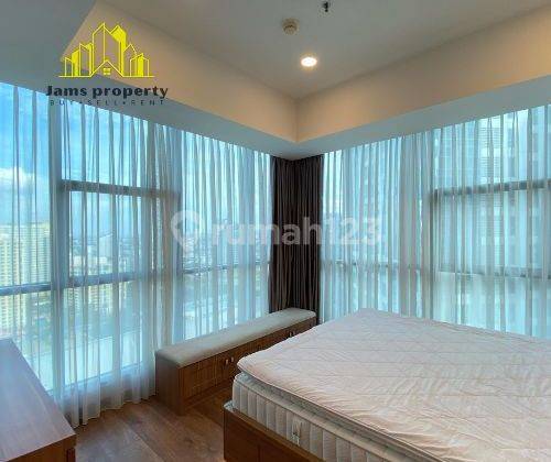 foto lainnya sewa apartemen casa grande residence