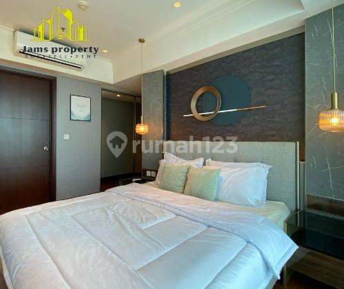 foto lainnya disewakan cepat apartement casa grande