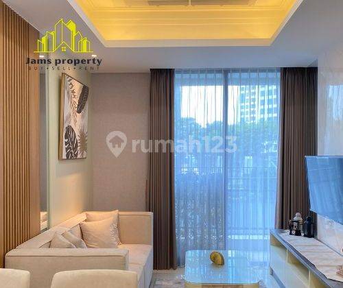 foto lainnya sewa apartemen casa grande residence