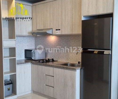foto lainnya disewakan murah apartment bellagio residence