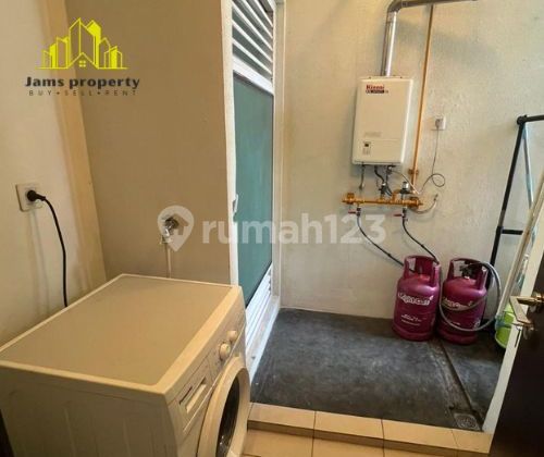 Disewakan Cepat Apartemen Sky Garden 2 Br Luas 94 m2 Siap Huni Full Furnish Kuningan JakSel 2