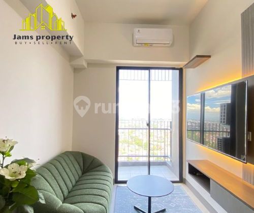 For Rent Pakuwon Residence Bekasi Apartment - Tower Amor 2 br Fully Furnished For Rent Pakuwon Residence Bekasi Apartment - Tower Amor 2 br Fully Furnished