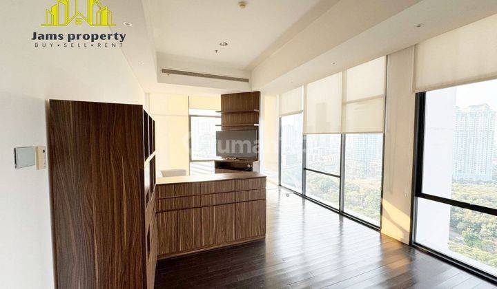 Dijual Best Price Saat Ini At Apartement Verde 1 3Badroom Good Condition Kuningan Jakarta Selatan 4