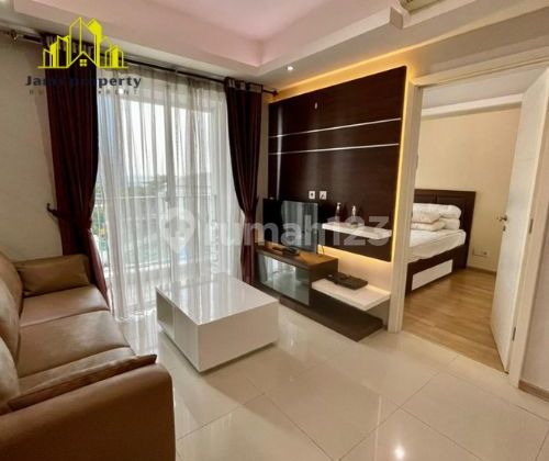 For Rent Casa Grande Tower Montreal Apartment 1 Bedroom 48 M2 New Furnish South Jakarta For Rent Casa Grande Tower Montreal Apartment 1 Bedroom 48 M2 New Furnish South Jakarta