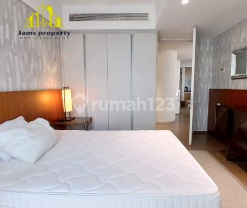 Disewakan Cepat Apartment Verde Full Furnish 3 Br Luas 198 M2 Siap Huni Jakarta Selatan 2