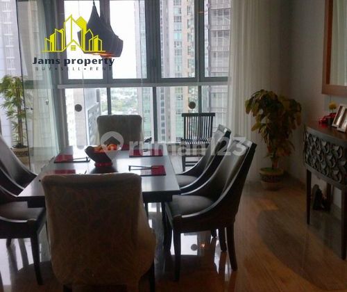 Dijual Apartemen Kemang Village - 3Br Luas 224M2 Full Furnished, Jakarta Selatan Dijual Apartemen Kemang Village - 3Br Luas 224M2 Full Furnished, Jakarta Selatan