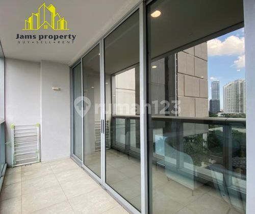 Disewakan Apartemen Anandamaya 2Br Luas 148 M2 Full Furnish, Tanah Abang Jakarta Selatanr 2