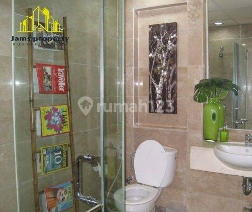 foto lainnya disewakan murah apartment bellagio residence