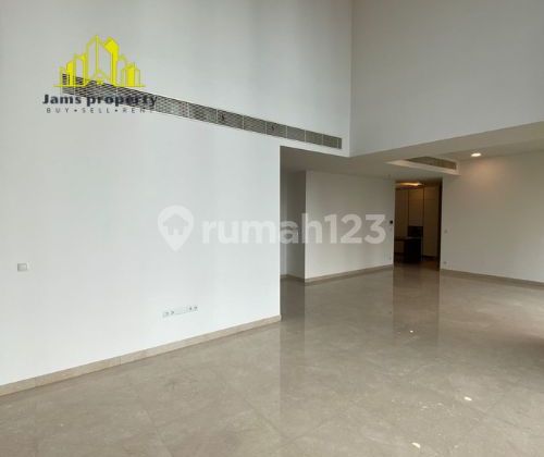 For Quick Rent: Anandamaya Apartment, 4 Bedrooms, Spacious 360m², Private Pool, Kuningan, South Jakarta 2