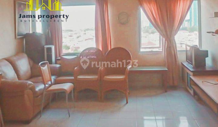 Dijual Apartement Rasuna Said Kuningan 2 Bedroom 80 M2 Full Furnished Jakarta Selatan 1