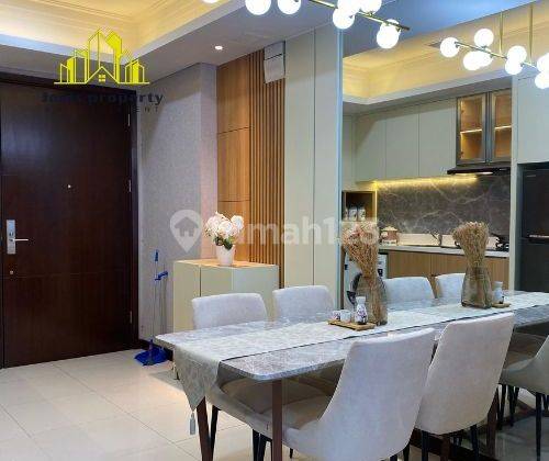 foto lainnya sewa apartemen casa grande residence