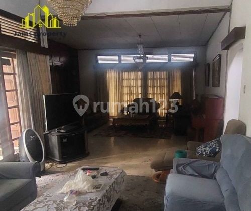 For Quick Sale Luxury House 5 Br Area 504 M2 Strategic Unit Ready to Occupy, Kuningan South Jakarta 2