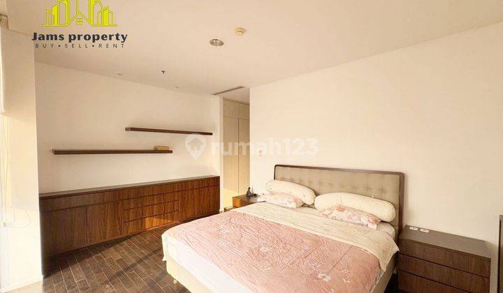 Dijual Best Price Saat Ini At Apartement Verde 1 3Badroom Good Condition Kuningan Jakarta Selatan 10