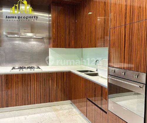 foto lainnya disewakan luxury apartment botanica at
