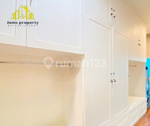 Disewakan Murah Apartment Bellagio Residence 3BR Luas 258m2 Full Furnish Jaksel 2