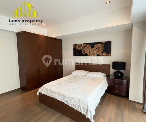 Disewakan Best Unit Apartemen Verde Jakarta Selatan - 2 BR Luas 170 M2 Full Furnished Pet Friendly 2