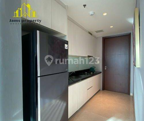 foto lainnya disewakan cepat apartement casa grande