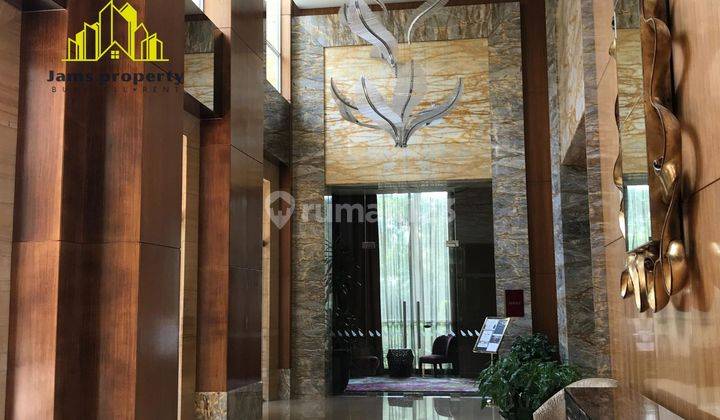 Available Disewakan Apartemen Pakubuwono View Jakarta Selatan 2 BR Full Furnished 2