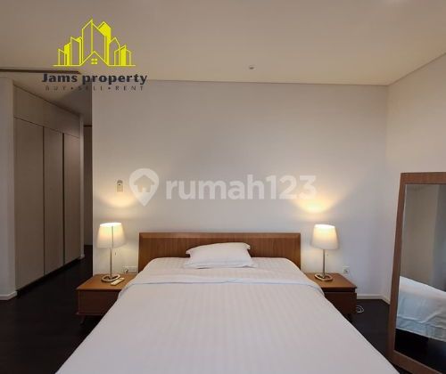 For Sale Best Unit Verde 1 Apartment South Jakarta - 3 Bedrooms Area 168 M2 Fully Furnished Pet Friendly 2