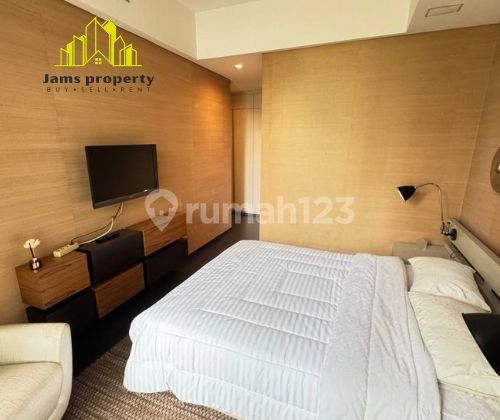 Disewakan Murah Apartement Verde 3 Badroom Luas 245m2 Bagus Kuningan Jakarta Selatan 2