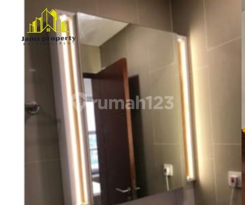 foto lainnya disewakan apartemen the kencana residence