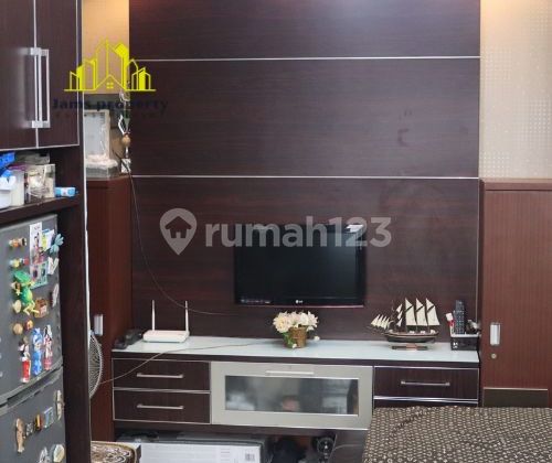 Dijual Cepat Apartment Mediterania Aston Marina Ancol – 2 BR Luas 45 M2 Siap Huni Fully Furnished JakUt Dijual Cepat Apartment Mediterania Aston Marina Ancol – 2 BR Luas 45 M2 Siap Huni Fully Furnished JakUt