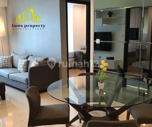 foto lainnya disewakan cepat apartemen sky garden