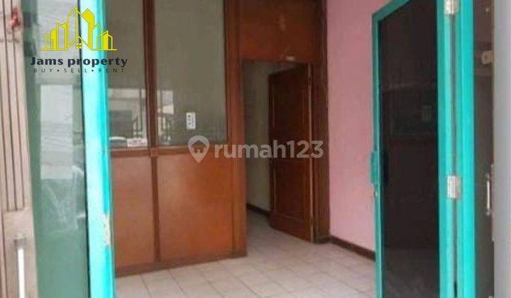 Dijual Ruko 2 Lantai di Jl. Mampang Perapatan Dekat Dengan Rs Siloam, Jakarta Selatan 2