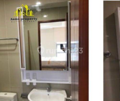 foto lainnya disewakan apartemen the kencana residence