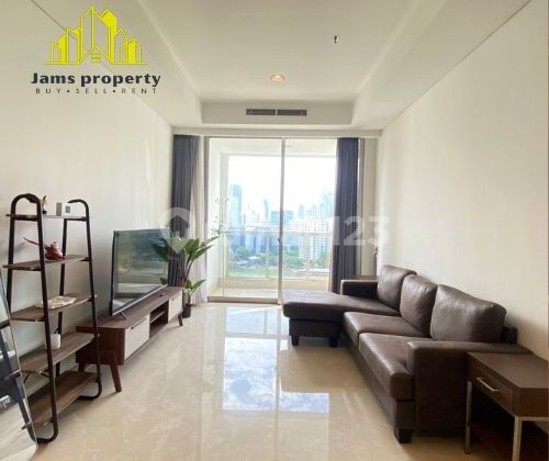 For Rent Apartment The Elements 2 BR Area 94 M2 Furnished Good South Jakarta For Rent Apartment The Elements 2 BR Area 94 M2 Furnished Good South Jakarta