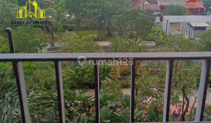 Dijual Apartement Casa Grande 2 Badroom Dekat Dengan Mall Jakarta Selatan 2