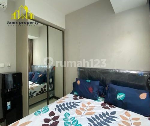 Disewakan Murah Apartement Cassa Grande 2 Br Luas 72 M2 Tower Chianti Full Furnish Jaksel 2